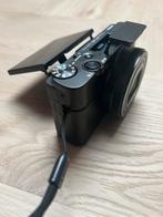 Sony RX100 VII Cyber-shot ZGAN!, Audio, Tv en Foto, Fotocamera's Digitaal, Ophalen of Verzenden, Zo goed als nieuw, Sony