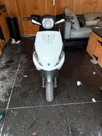 Piaggio zip 70cc, Ophalen of Verzenden, Zo goed als nieuw, Tweetakt, Zip