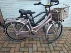 Cortina U4 Meisjesfiets 24 inch, Fietsen en Brommers, Fietsen | Dames | Damesfietsen, Overige merken, Gebruikt, Versnellingen
