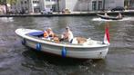 Sloep Saga 20 polyester, Watersport en Boten, Sloepen, Ophalen, Gebruikt, Tot 10 pk, Binnenboordmotor