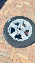 Velgen 5x114.3, Ophalen, Gebruikt