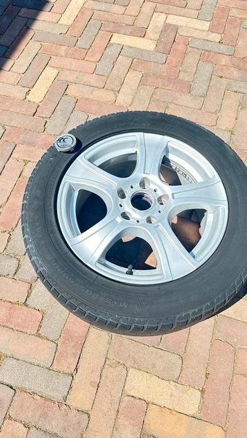 Velgen 5x114.3 beschikbaar voor biedingen
