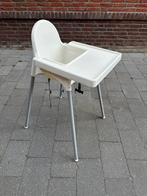 Ikea ANTILOP Kinderstoel met veiligheidsriempje, Kinderen en Baby's, Kinderstoelen, Ophalen, Gebruikt, Overige typen
