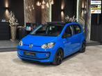 Volkswagen Up! 1.0 groove up!|CUP|PANO|STOELVERW, Auto's, Euro 5, Gebruikt, Up!, Bedrijf