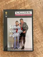 Koot en Bie dvd’s., Alle leeftijden, Ophalen of Verzenden, Zo goed als nieuw, Stand-up of Theatershow