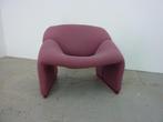 Pierre Paulin f580 Groovy M-chair artifort eerste editie, Huis en Inrichting, Fauteuils, Ophalen, Zo goed als nieuw, Mid Century Modern