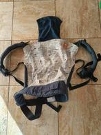 Tula peuter draagzak - mooie print!, Ophalen