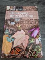 Bram Wondergem - Duurzame ontwikkeling, Ophalen of Verzenden, Zo goed als nieuw, HBO, Bram Wondergem