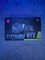 Nvidia RTX 3070 Ti, Computers en Software, Videokaarten, Ophalen, PCI-Express 4, Zo goed als nieuw, Nvidia