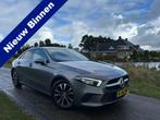 Mercedes-Benz A-Klasse 200 Business Solution Zwarte Hemel/ L, 65 €/maand, Gebruikt, 4 cilinders, Leder en Stof