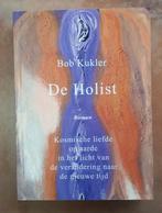 De Holist van Bob Kukler, Ophalen of Verzenden, Zo goed als nieuw, Bob Kukler