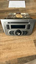 Autoradio Alfa Romeo Mito, Ophalen of Verzenden, Nieuw