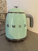 SMEG kettle 0.8L, Huis en Inrichting, Ophalen, Gebruikt
