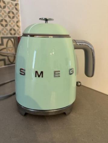 SMEG kettle 0.8L beschikbaar voor biedingen