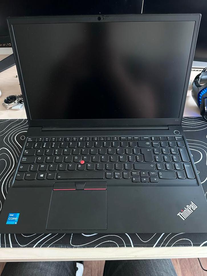 Lenovo ThinkPad E15 Gen 2 – i5 – 16GB RAM –Zo goed als nieuw, Computers en Software, Windows Laptops, Gebruikt, 15 inch, SSD, 2 tot 3 Ghz