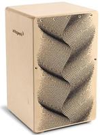 Cajon Schlagwerk CP 120 X-One Illusion, Ophalen, Zo goed als nieuw, Melodische percussie
