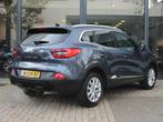 Renault Kadjar 1.2 TCe 130 Extase AUTOMAAT / NAVI / PACK WIN, Gebruikt, 4 cilinders, 1198 cc, Leder