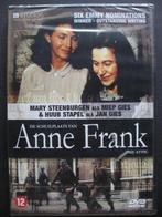 De schuilplaats van Anne Frank EAN9789051595406, Cd's en Dvd's, Biografie, Ophalen of Verzenden, Vanaf 12 jaar, Nieuw in verpakking