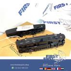 Radio knoppen alarmlicht schakelaar CD LADER Mercedes W205 W, Gebruikt, -, Ophalen of Verzenden, -