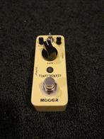 Mooer Funky Monkey auto wah, Muziek en Instrumenten, Effecten, Ophalen of Verzenden, Gebruikt, Wah Wah