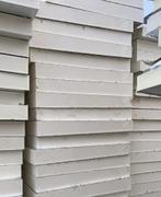 PIR isolatie 16 cm voor onder Beton ACTIE OP IS OP, Nieuw, Ophalen of Verzenden, Hardschuim (Pir), 15 m² of meer