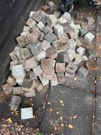 Gratis ophalen, Tuin en Terras, Grind, Keien en Split, Ophalen, Gebruikt, Overige materialen