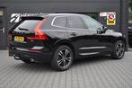 Volvo XC60 2.0 B4 Inscription | Leder | Camera | Trekhaak, 15 km/l, Gebruikt, 4 cilinders, 1969 cc