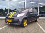 CITROEN C1 SPORT  1.0 12V   5-Drs  Airco / Elektr.pakket, Voorwielaandrijving, Euro 5, Stof, Overige kleuren