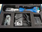 henco mini 3 perstang incl bekken 16/20/26, Doe-het-zelf en Verbouw, Ophalen of Verzenden, Gebruikt