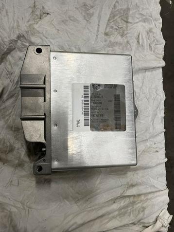 Engine control unit steyr beschikbaar voor biedingen