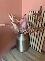 Gouden vaas, Huis en Inrichting, Ophalen, Zo goed als nieuw