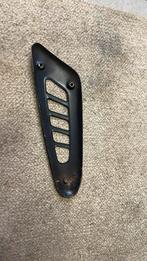 Sm04 hitteschild, Ophalen of Verzenden, Gebruikt, Uitlaat, Piaggio