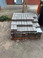 Schellevis Dikformaat Klinkers Grijs - 4m2, Ophalen, Klinkers, Nieuw, Minder dan 5 m²