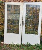 Ensuite deuren, Gebruikt, 80 tot 100 cm, Binnendeur, Ophalen of Verzenden