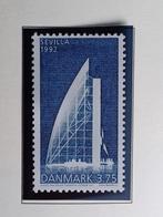 Postzegels Denemarken, Ophalen of Verzenden, Denemarken, Postfris