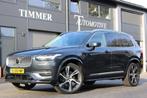Volvo XC90 2.0 T8 Twin Engine AWD 7 persoons - 22 Inch - Luc, Auto's, Volvo, 4 cilinders, 7 stoelen, Vierwielaandrijving, 147 €/maand