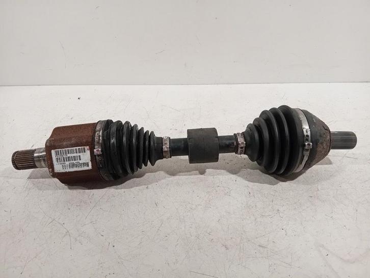 Aandrijfas links voor Volvo S60, Auto-onderdelen, Transmissie en Toebehoren, Volvo, Gebruikt, Herkomst onderdeel bekend, 12 maanden garantie