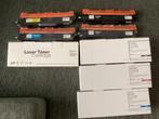 Meerdere Toner Cartridge TN247 voor O.a.  Brother MCF 3750, Ophalen of Verzenden, Nieuw, Toner, Brother compatibel