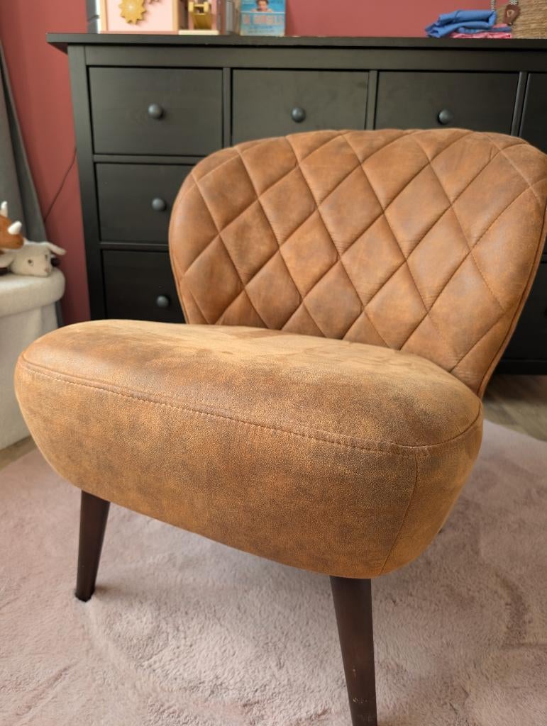 fatuil 2 stuks, Ophalen, Minder dan 50 cm, 75 tot 100 cm, Zo goed als nieuw