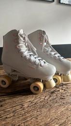 Rolschaatsen Oxelo maat 39, Ophalen of Verzenden, Zo goed als nieuw