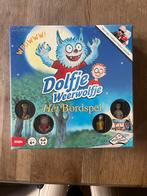 Dolfje weerwolfje bordspel, Verzenden, Gebruikt