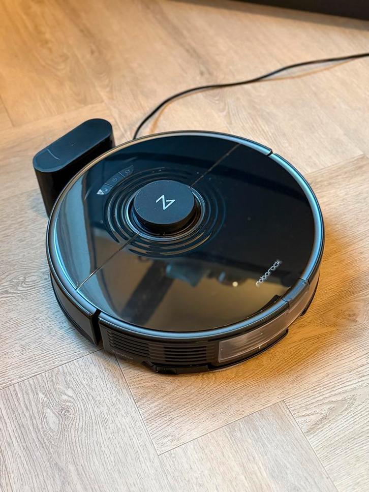 Roborock S7 met dweilfunctie, Witgoed en Apparatuur, Stofzuigers, Robotstofzuiger, Ophalen
