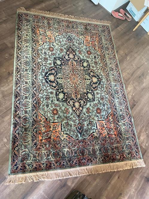 Vloerkleed, Huis en Inrichting, Stoffering | Tapijten en Kleden, Zo goed als nieuw, 100 tot 150 cm, 150 tot 200 cm, Rechthoekig