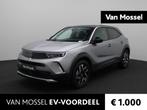 Opel Mokka-e Elegance 50-kWh | Navi | ECC | Cam | LMV | PDC, Auto's, Opel, Met garantie (alle), 1498 kg, Mokka, Te koop