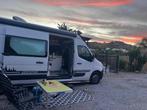 Camperbus Opel Movano, Overige merken, Chemisch toilet, Buscamper of Camperbus, Tot en met 2