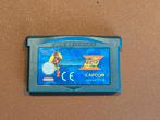 megaman zero GBA, Gebruikt, 1 speler, Racen en Vliegen, Ophalen of Verzenden