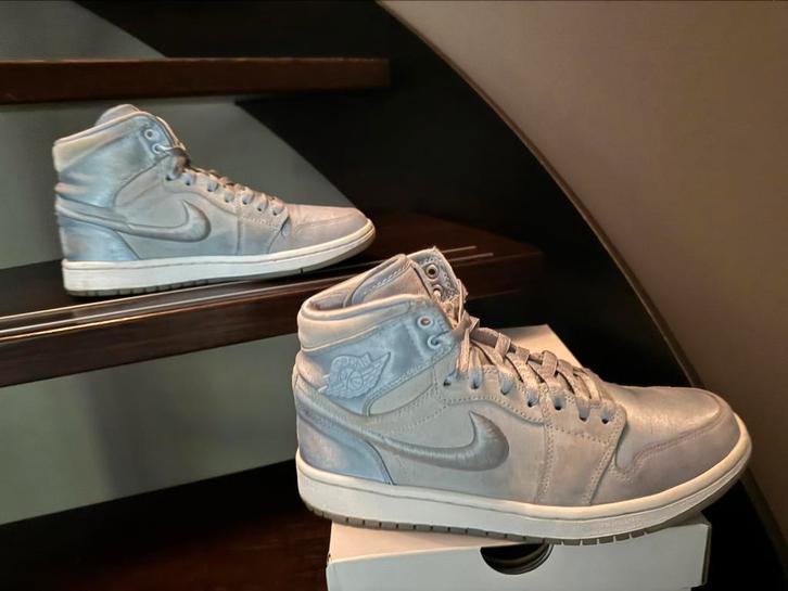 Nike Air Jordan, Kinderen en Baby's, Kinderkleding | Schoenen en Sokken, Gebruikt, Schoenen, Ophalen of Verzenden