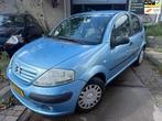 Citroen C3 1.1i Ligne Séduction, Voorwielaandrijving, Gebruikt, 4 cilinders, Origineel Nederlands