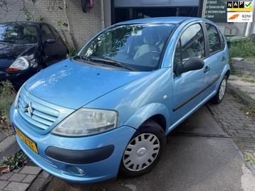 Citroen C3 1.1i Ligne Séduction beschikbaar voor biedingen