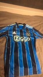 Ajax shirt, Maat S, Ophalen of Verzenden, Gebruikt, Shirt